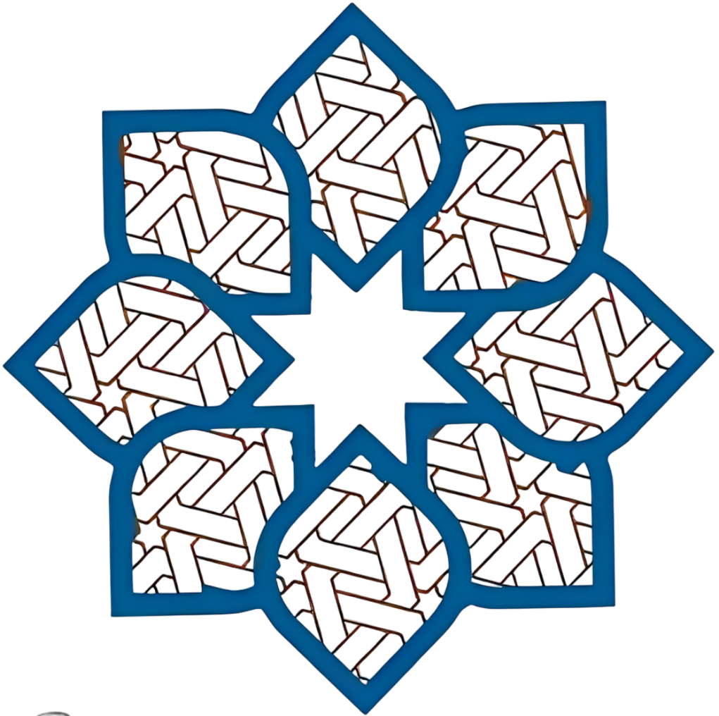 Ummah Mosque Logo